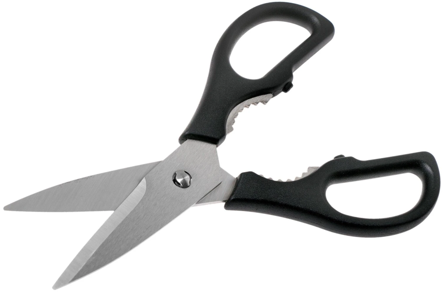 WUSTHOF Kitchen Scissors 21 Cm, Black GP 1049594907 4 WUSTHOF Kitchen Scissors 21 Cm, Black GP 1049594907 – Bild 2