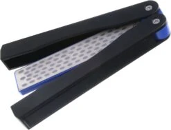 Cold Steel DOUBLE SIDED KNIFE SHARPENER CS-KS-DSDW -Bester Messer Geschäft de4548cb0072d5a4b313ddd30b19ca65