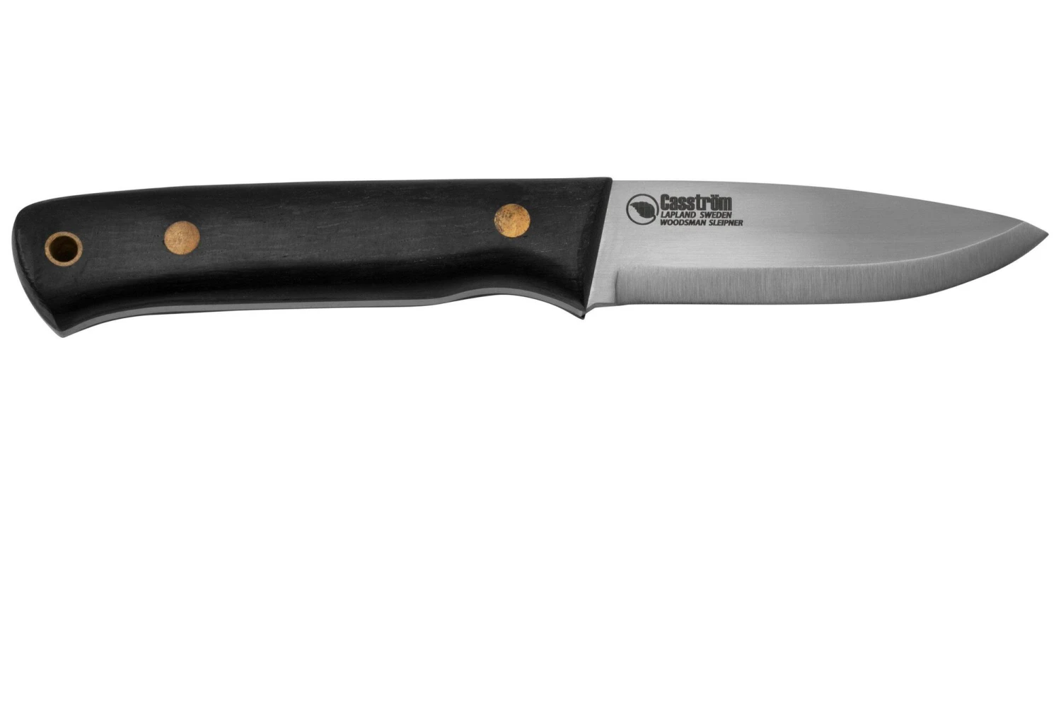 CASSTROM Woodsman/Bog Oak/Firesteel CASS-10829 5 CASSTROM Woodsman/Bog Oak/Firesteel CASS-10829 – Bild 3