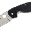 Spyderco Emphasis G-10 Black C245GP -Bester Messer Geschäft df2b4b39c03386c69899c22c318612b9
