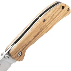 Magnum 01EL605 Backpacker Klinge Aus Edelstahl 440A 11 Magnum 01EL605 Backpacker Klinge Aus Edelstahl 440A -Bester Messer Geschäft df65c5699848515a5c5a0f6b8556df38