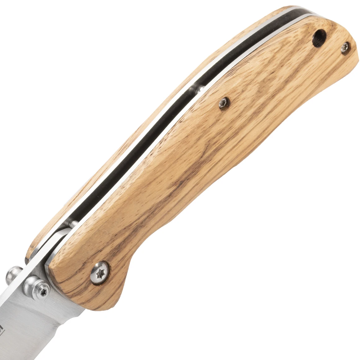 Magnum 01EL605 Backpacker Klinge Aus Edelstahl 440A 6 Magnum 01EL605 Backpacker Klinge Aus Edelstahl 440A – Bild 4