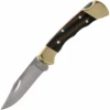 BUCK 112 Ranger®, Finger Grooved BU-0112BRSFG -Bester Messer Geschäft dfc9c1a54ca20244b910493dba31e55c