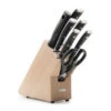 WUSTHOF CLASSIC Ikon 7-piece Knife Set, 1090370701 -Bester Messer Geschäft e0af87231ca3e1f47bebe747808888a2