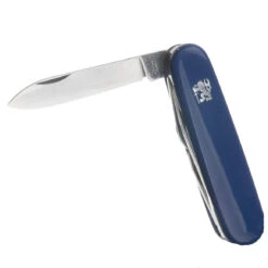 Mikov 125500 101-NH-6P Pknik Griff Aus Kunststoff Blau -Bester Messer Geschäft e156ff8d2386d9edeb418b6e7299457e