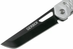 Gerber Ayako Folding Pocket Silver 30-001667 15 Gerber Ayako Folding Pocket Silver 30-001667 -Bester Messer Geschäft e15e08326873c4eb8396bebd1b312e77
