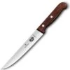Victorinox 5.1800.18 Tranchiermesser 18 Cm -Bester Messer Geschäft e172edff6c7631b7acdec6571f3b2115