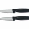 Wüsthof 1145360103 Messerset 2-teilig Schwarz -Bester Messer Geschäft e22b857b0fe44fa6f6f6b33c6e88d8b1