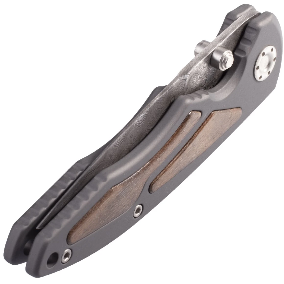 BÖKER LEOPARD-DAMAST I 110084DAM 7 BÖKER LEOPARD-DAMAST I 110084DAM – Bild 5