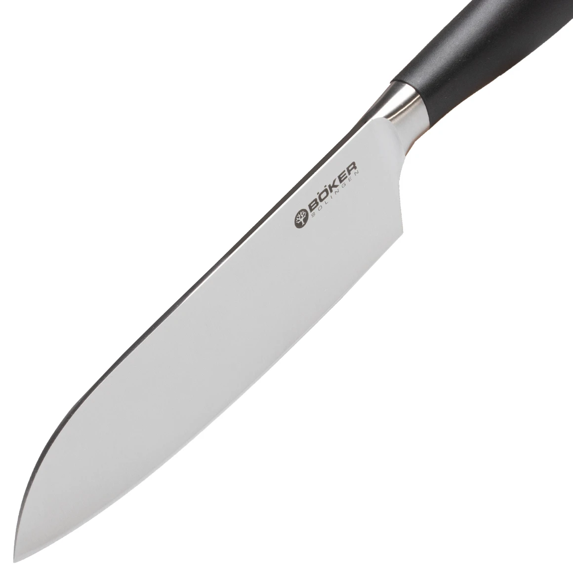 Böker Manufaktur 130830 Santoku 16,3 Cm 6 Böker Manufaktur 130830 Santoku 16,3 Cm – Bild 4