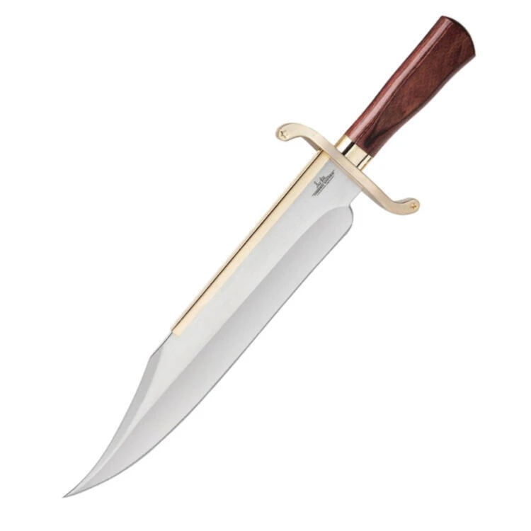 United Cutlery Gil Hibben HIBBEN OLD WEST BOWIE GH5069 3 United Cutlery Gil Hibben HIBBEN OLD WEST BOWIE GH5069