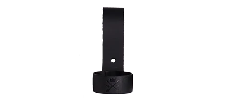 Morakniv Gürtelschlaufe 13273 Schwarz 4 Morakniv Gürtelschlaufe 13273 Schwarz – Bild 2