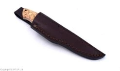 Brisa Trapper 95-curly Birch N690Co Scandi Sheath Trapper 95 BRS-078-66113-1558 -Bester Messer Geschäft e79df9f514206ea24ca41c13a2773272