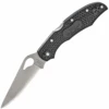 Spyderco BY03PBK2 Byrd Cara Cara 2 Lightweight Black 1 Spyderco BY03PBK2 Byrd Cara Cara 2 Lightweight Black -Bester Messer Geschäft e80703f717d80963892249cb36e79f20