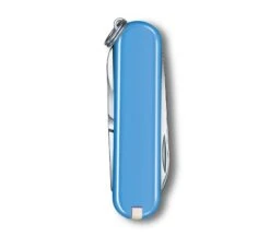 Victorinox 0.6223.28G Classic SD Colors Summer Rain -Bester Messer Geschäft e81dc6c7271c5e94db6e0543bd3ca361