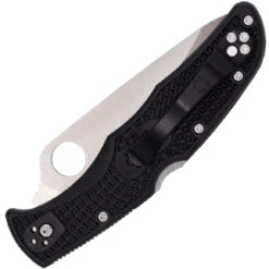 Spyderco C10PBK Endura 4 Lightweight Black -Bester Messer Geschäft ea037e9fe163b7b4fa9701bdddc2b3c8