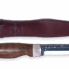 Marttiini Lumberjack Antler Carbon Steel/heat Treated Birch & Horn Bone*/leather 127013 2 Marttiini Lumberjack Antler Carbon Steel/heat Treated Birch & Horn Bone*/leather 127013 -Bester Messer Geschäft eb06c818ff76879ff901b7e180f1415c