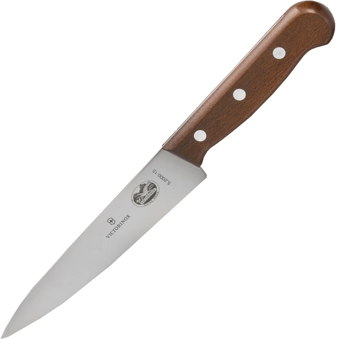 Victorinox 5.2000.15 Schinkenmesser 15 Cm 3 Victorinox 5.2000.15 Schinkenmesser 15 Cm