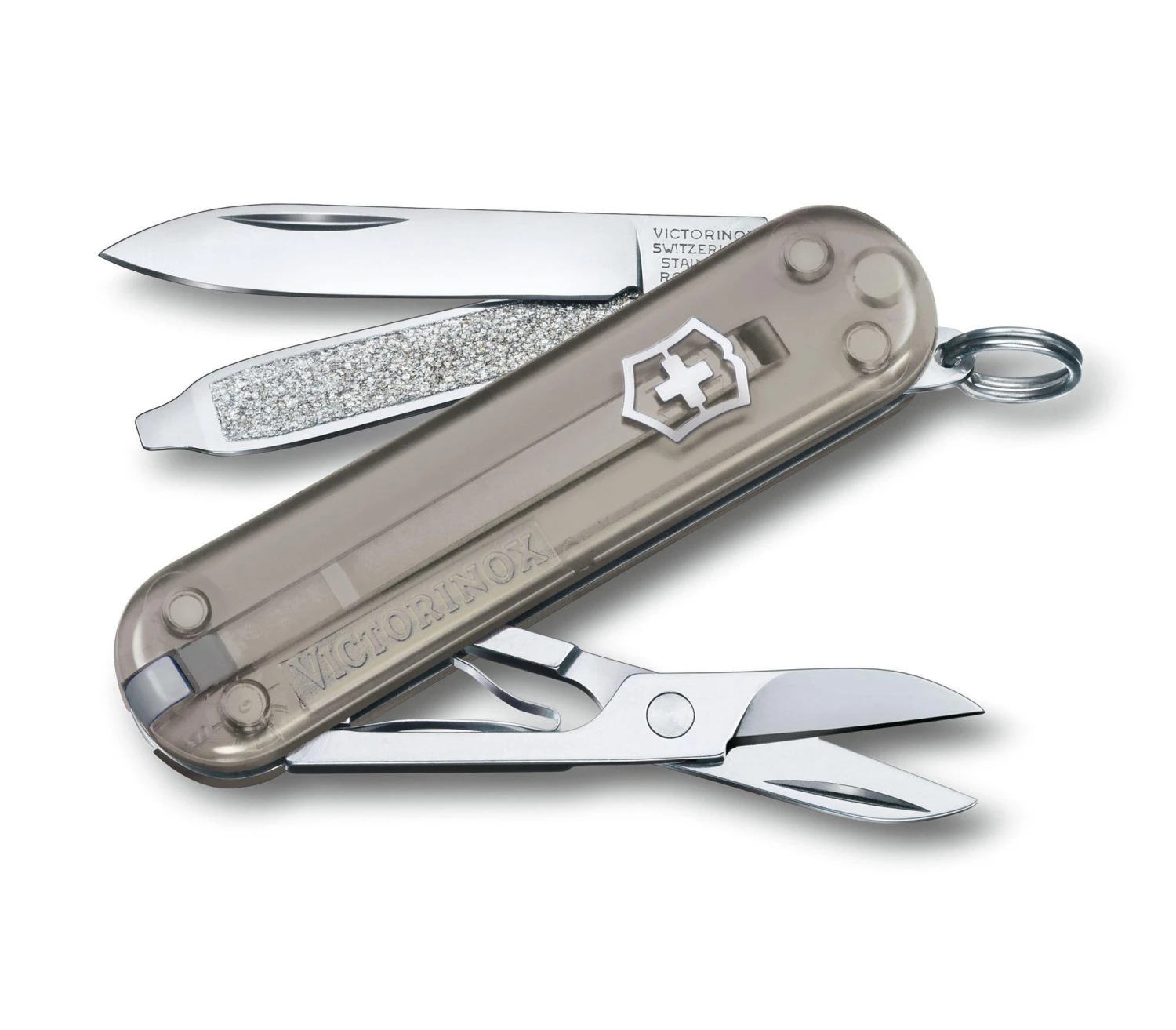 Victorinox 0.6223.T31G Classic SD Colors Mystical Morning 3 Victorinox 0.6223.T31G Classic SD Colors Mystical Morning