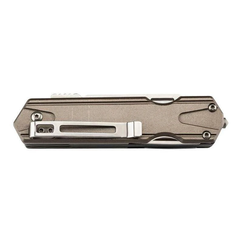 Herbertz Folding Knife, 7 Functions 599810 4 Herbertz Folding Knife, 7 Functions 599810 – Bild 2