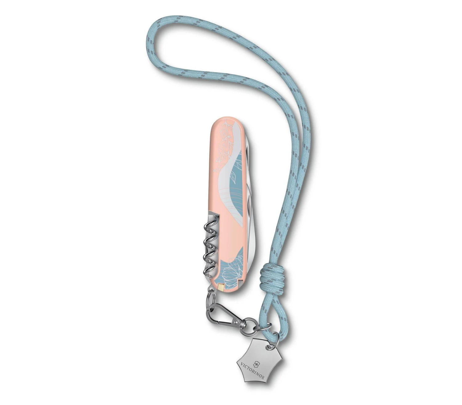 VICTORINOX Companion Paris Style 1.3909.E221 4 VICTORINOX Companion Paris Style 1.3909.E221 – Bild 2