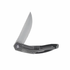 CH Knives Astro Grey Titanium M390 -Bester Messer Geschäft ed94959a7e70758796d39de98dd7c252