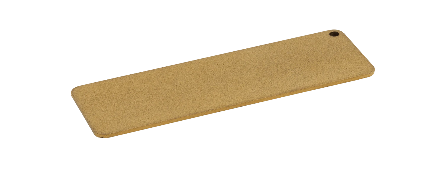 Fallkniven D3t Schleifer Diamant Mit Kleber. Band 3 Fallkniven D3t Schleifer Diamant Mit Kleber. Band