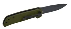 Camillus CMLS-19633 6.75" Mini CUDA™, Drab G10 Green -Bester Messer Geschäft ee186f594e5960e85882cc5a5ea17ed5
