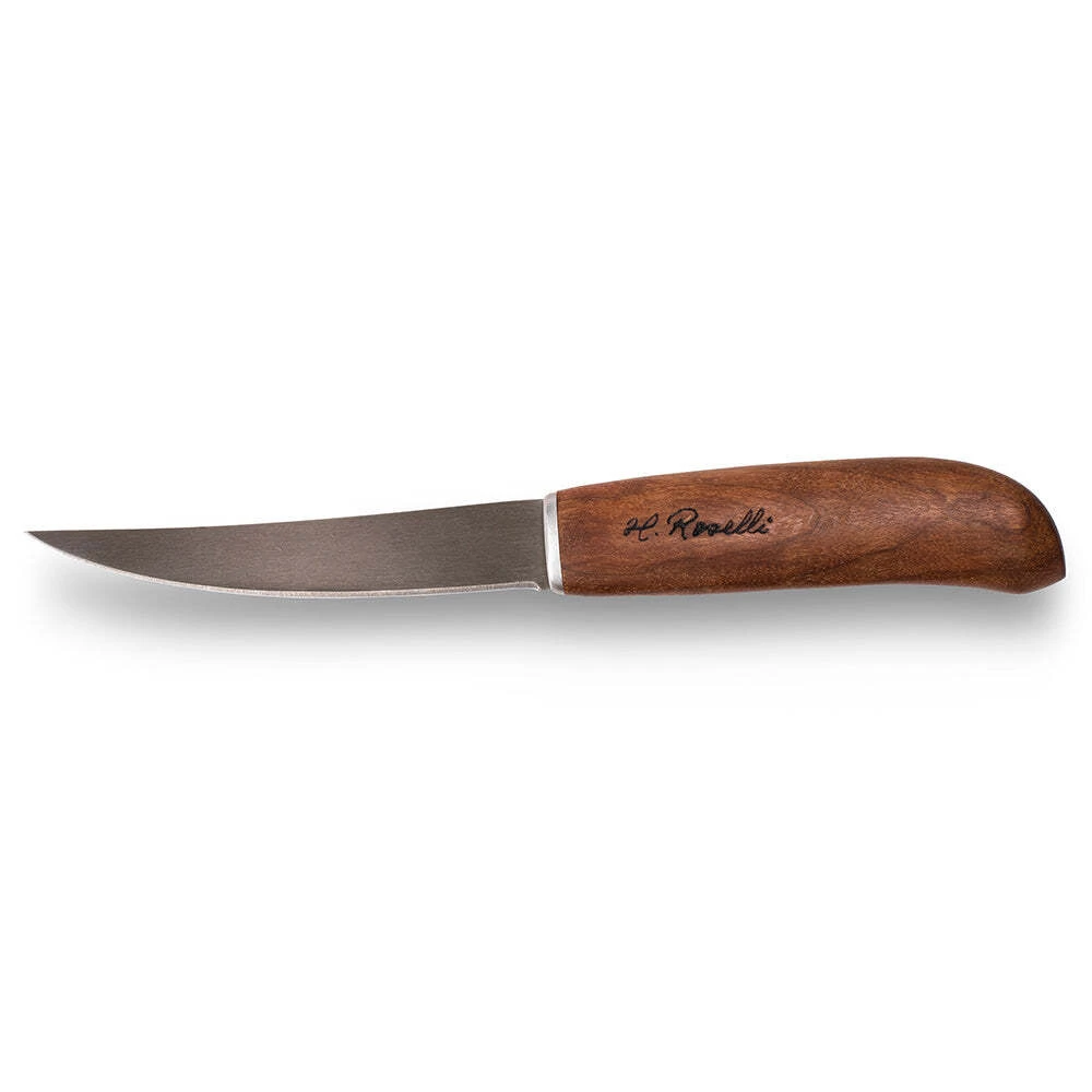 ROSELLI RW256 Small Fish Knife, UHC 3 ROSELLI RW256 Small Fish Knife, UHC
