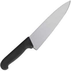 Victorinox 5.2063.20 Kochmesser Griff Aus Fibrox, 20 Cm -Bester Messer Geschäft ee97e2350a98a76892f1ba7c0df2cb38