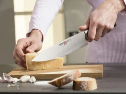 Wüsthof 1040330116 Classic Ikon Kochmessser 16 Cm -Bester Messer Geschäft eefb02df2eeeaba9b14521e5f233314a