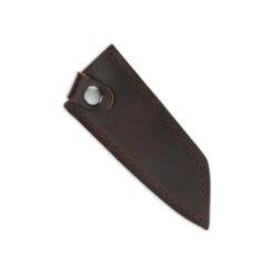 QSP Knife 4" KRITSUKE Ebony Wood QS-KK-005A 7 QSP Knife 4" KRITSUKE Ebony Wood QS-KK-005A -Bester Messer Geschäft ef0d1b91a632e0d55cc969183dd48e13