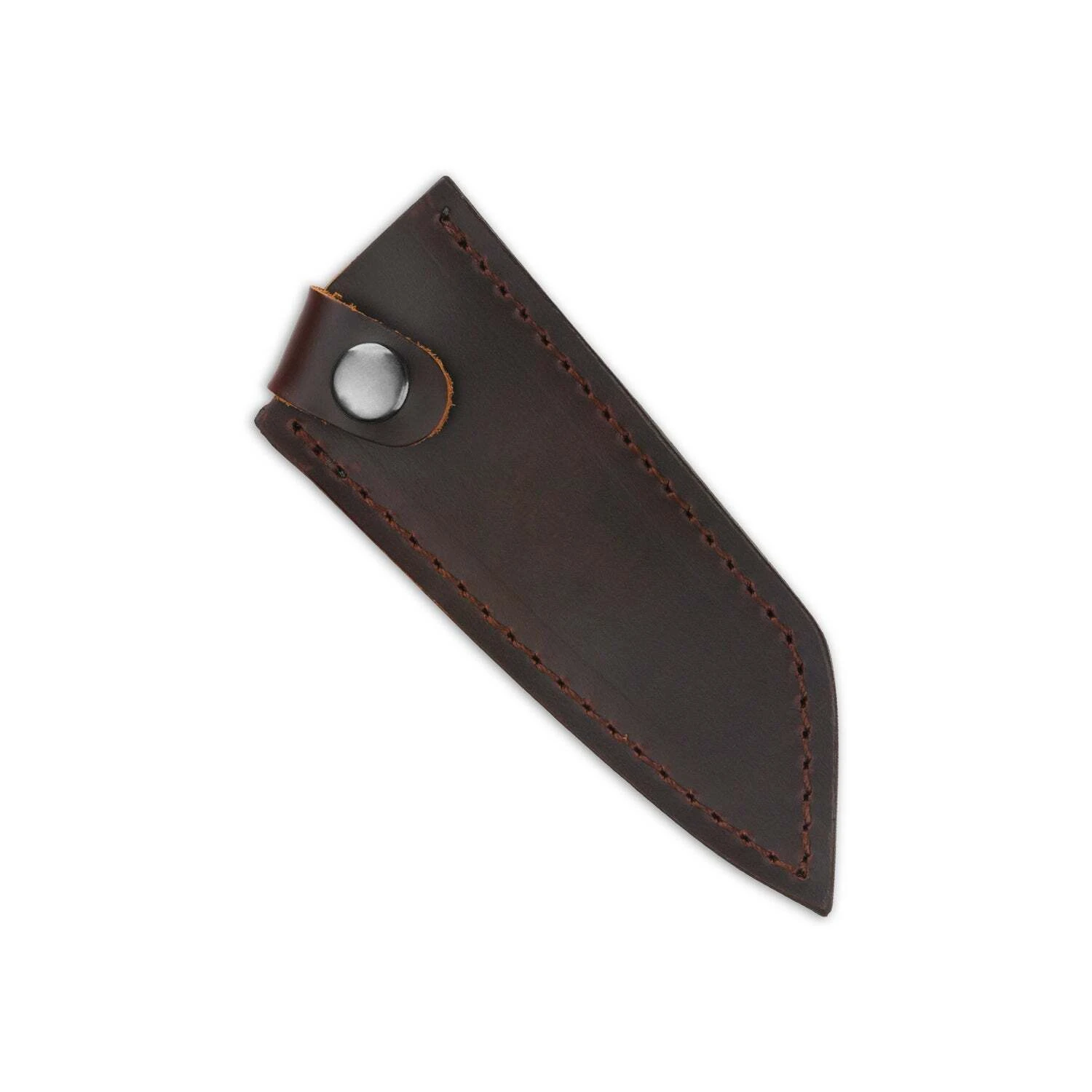 QSP Knife 4" KRITSUKE Ebony Wood QS-KK-005A 5 QSP Knife 4" KRITSUKE Ebony Wood QS-KK-005A – Bild 3