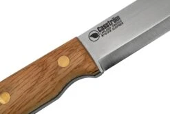 CASSTROM No.10 SFK Oak/CS/FS CASS-13121 13 CASSTROM No.10 SFK Oak/CS/FS CASS-13121 -Bester Messer Geschäft ef12dea12ca17415d390a3840cd0eb74