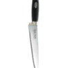 Marttiini CKP Bread Knife Stainless Steel/rubber/- 765114P