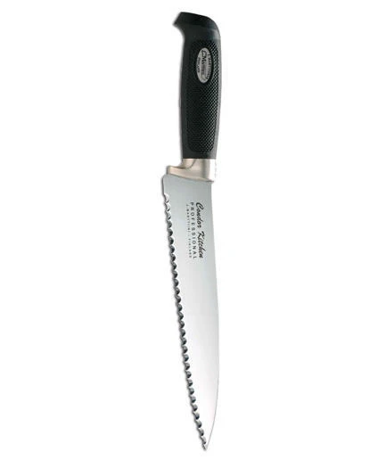 Marttiini CKP Bread Knife Stainless Steel/rubber/- 765114P