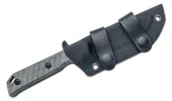 Kizer Azo Begleiter Fixed Blade Knife 1045C1 -Bester Messer Geschäft f18763b30dbe1209c6df0c978855bdbf