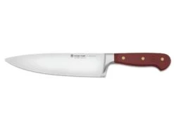 WUSTHOF Classic Colour, Chef's Knife, Tasty Sumac, 20 Cm 1061700520