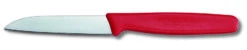 Victorinox Gemüsemesserset, 6 Stk. Rot 5.1111.6 -Bester Messer Geschäft f45f2ea11d959e4752bc6b06cb8d8d5c