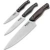 Böker Manufaktur 130368SET Saga Set 3 St. 2 Böker Manufaktur 130368SET Saga Set 3 St. -Bester Messer Geschäft f4f808d0acff5e6533c868a0f613aa04