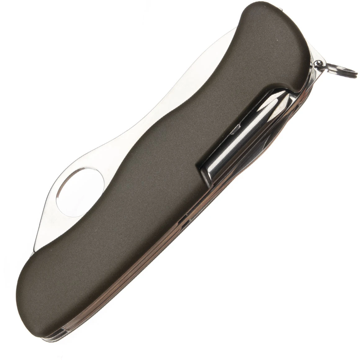 Victorinox 0.8461.MW4DE Bundeswehr Grün 7 Victorinox 0.8461.MW4DE Bundeswehr Grün – Bild 5