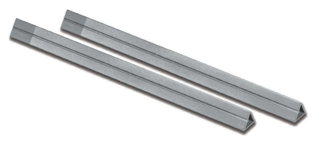 Spyderco 204CBN Triangle Sharpmaker Cubic Boron Nitride Rods Set Of 2 2 Spyderco 204CBN Triangle Sharpmaker Cubic Boron Nitride Rods Set Of 2