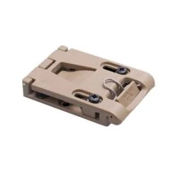 EXTREMA RATIO BELT-CLIP,DESERT 04.5325.0020/HCS