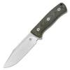QSP Knife Bison V2, Satin D2 Blade, Green Micarta Handle QS134-C 1 QSP Knife Bison V2, Satin D2 Blade, Green Micarta Handle QS134-C -Bester Messer Geschäft f7bc37eec6aa64a4e248a0c6ae0ae283