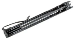 Civivi C2023C Brazen Black Stonewashed/Black 9 Civivi C2023C Brazen Black Stonewashed/Black -Bester Messer Geschäft f801eddca0d8c81e0f63876b68ca47e8