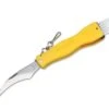 Maserin Mushroom Knife Yellow 01MA025 -Bester Messer Geschäft f842d13b95e125ef89fdc9ac72510ff2