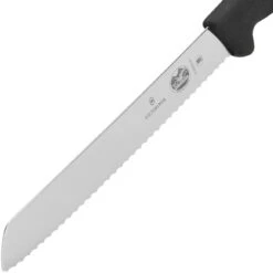 Victorinox 5.2533.21 Gabäck- Und Brotmesser 21 Cm -Bester Messer Geschäft f8ad9ab66063f5d30d3640b5055f53e4