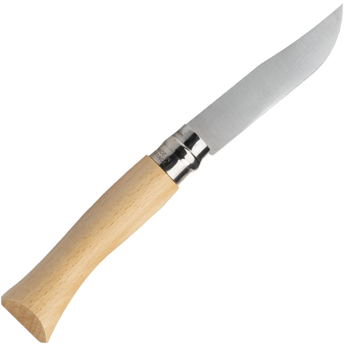 Opinel N07 Inox 254070 6 Opinel N07 Inox 254070 – Bild 4
