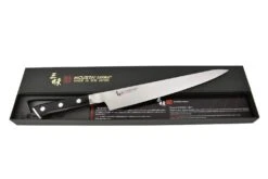 Mcusta HKB3010M - Classic Molybdenum Sujihiki 240 Mm -Bester Messer Geschäft fa17d11032c2fcecda5d847553dafa31