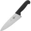Victorinox 5.2063.20 Kochmesser Griff Aus Fibrox, 20 Cm -Bester Messer Geschäft fa84cf84d254706cce0e275001adf34a